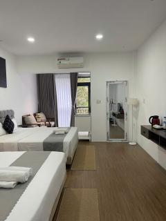 The Dreamers Homestay - 2