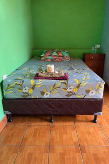 Habitación con parqueo a 15 min de Panajachel - 6