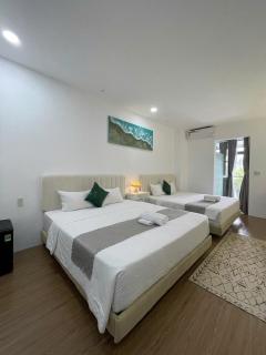 The Dreamers Homestay - 8