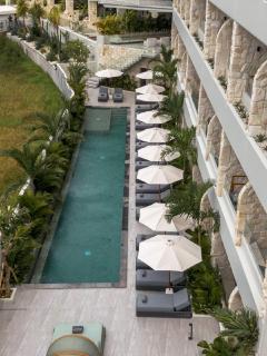 Sore Escape Tumbak Bayuh by Betterplace - 2