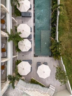 Sore Escape Tumbak Bayuh by Betterplace - 1