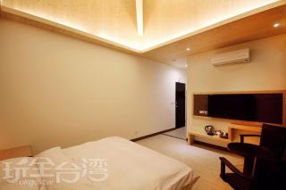 竹山旅社 百年民宿 風華再現 - 1