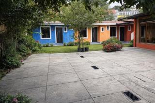 Habitación con parqueo a 15 min de Panajachel - 5