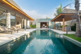 Thai-Balinese Pool Villa Anchan Indigo16 - 4