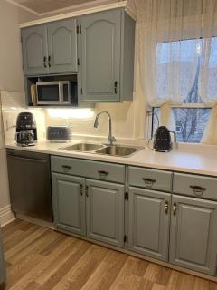 Heritage Guest 2 bedroom Apartment - 4