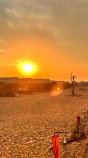 Camp luxury night JAISLMER - 9