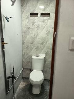 Kemboja Roomstay Jelai - 4