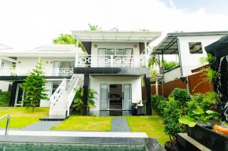Phangan Cove Pool Villas - 1