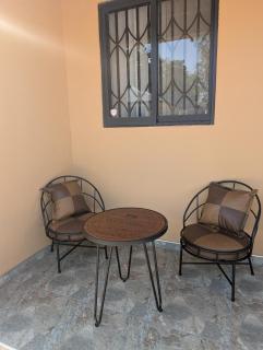 Villa Serene Lusaka - 9