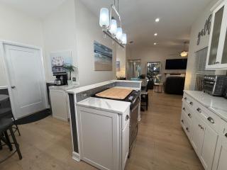 Coastal Launch Properties - 1