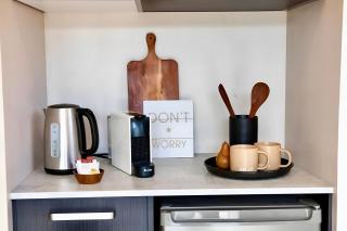 Ocean Sounds - Where Style Meets Nature - 1