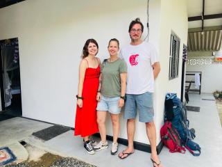 Green Wall House - 7