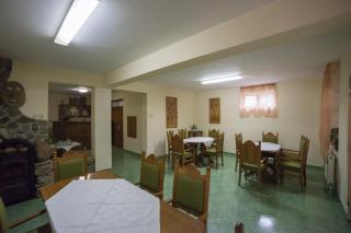 Béluci Panzió - Odorheiu Secuiesc - 2