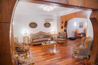 شقة جميلة و هادئة في المهندسين - 9