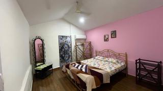 Nature of Arambol - 1