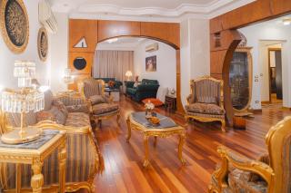 شقة جميلة و هادئة في المهندسين - 8