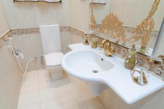 شقة جميلة و هادئة في المهندسين - 4