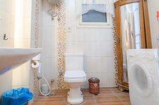 شقة جميلة و هادئة في المهندسين - 3