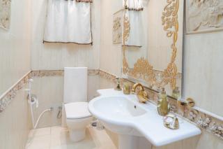 شقة جميلة و هادئة في المهندسين - 2