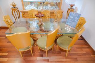 شقة جميلة و هادئة في المهندسين - 1