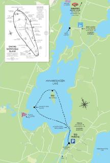 Island Aframe Adventure - 2