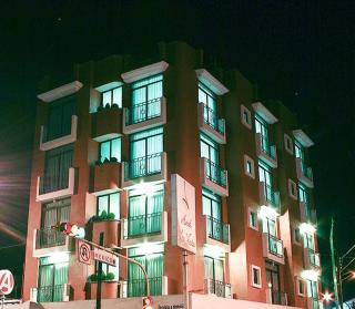 Hotel La Vista - San Martín Texmelucan de Labastida - 0