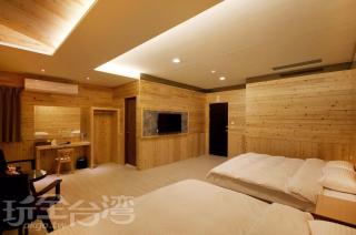 竹山旅社 百年民宿 風華再現 - 6