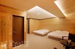 竹山旅社 百年民宿 風華再現 - 7