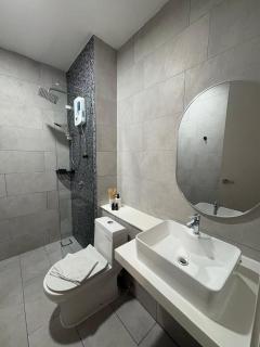 Borneotel The Shore KK by CHG - 8