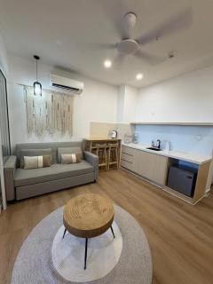 Borneotel The Shore KK by CHG - 6