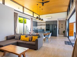 Villa Le Dalay 3BR Private Pool Villa in Bang Rak - 9