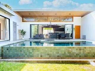 Villa Le Dalay 3BR Private Pool Villa in Bang Rak - 4