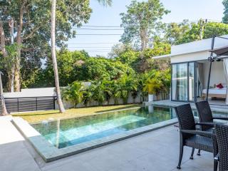 Villa Le Dalay 3BR Private Pool Villa in Bang Rak - 2