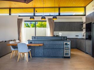 Villa Le Dalay 3BR Private Pool Villa in Bang Rak - 8