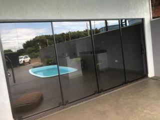 Casa completa com piscina - 3