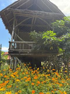 OBT Homestay and Bungalows - 3