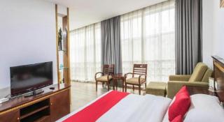 Nantong GuoDu Hotel - 5