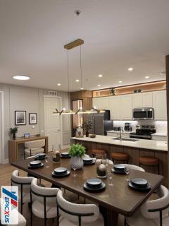 The Epic 11 Vista Cay Resort Orlando Florida - 9