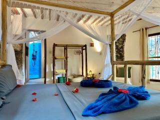 Kameleon Blue Arts Lodge - 3