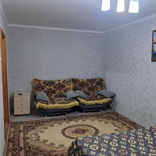 1 комн квартира рн Сазда БЦ МИР в Центре - 4