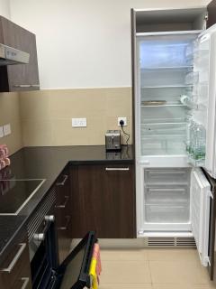 2 Bedrooms apartment 120M2 Muscat Bay 2 Bathrooms 2 Balconies Luxury and Landscaping - 9