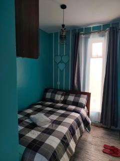 Royal Tranquil one bedroom in kilimani - 7