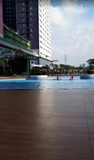 Apartemen Green Pramuka - 1