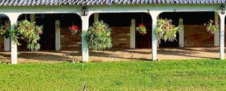 Finca Hotel El Juncal - 4