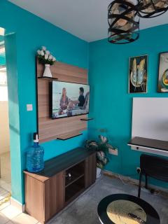 Royal Tranquil one bedroom in kilimani - 9