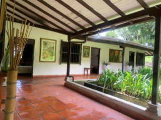 Finca Hotel El Juncal - 9