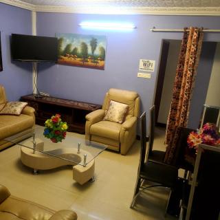 Résidence Dema 2 - 7