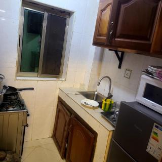 Résidence Dema 2 - 6