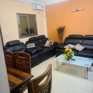 Résidence Dema 2 - 3