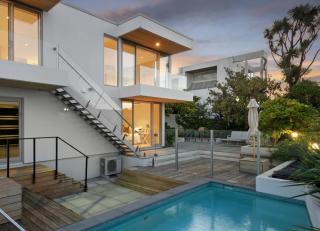 Stillpoint Retreat - 9